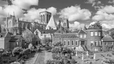 Vereinigtes Königreich - York - Discover the City of York, Flamingo Land Resort & Scarborough - 1