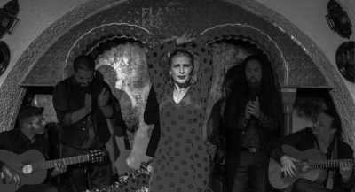 Spain - Montjuïc - A Feast for the Senses: Barcelona with a Local! A 4-Day Adventure with a Passionate Guide!