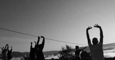 Portugal - Castelo de Paiva - 1 week co-working, yoga, meditation, dance, group activities and relax in Douro Valleys in Portugal 🧘🏽‍♀️⛰️💻 - 12