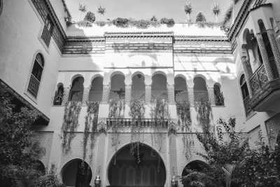 Marokko - Fes - Discover the Hidden Gems of Fez: A Journey Through Morocco's Cultural Capital - 2