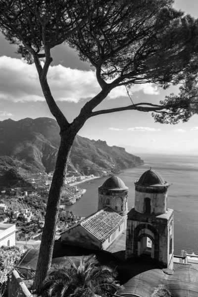 Italy - Amalfi Coast - Amalfi Coast trip and Ancient Greek Temples with a LOCAL 🇮🇹 Mozzarella, Gelato, Aperitivos by the Sea, and More! - 15