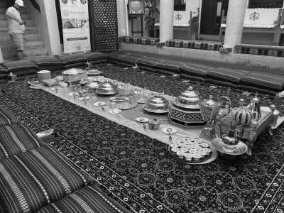 United Arab Emirates - Sheikh Mohammed Bin Rashid Al Maktoum Centre for Cultural Understanding - Ultimate Dubai Getaway: Indulge in 6 Nights of Luxurious Bliss - 2