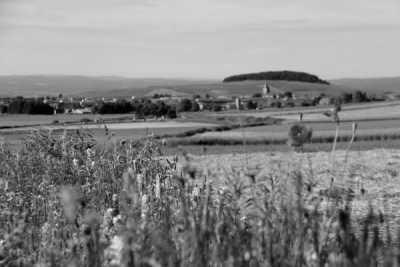 Frankreich - Le Bouchet-Saint-Nicolas - Hike in France the regions of Le Velay, le Gévaudan and Les Cévennes with a native french hiker