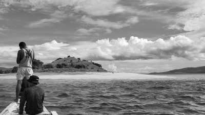 Indonesia - Golo Mori - Impact Trip on Indonesian Independence Day and Exploring Komodo National Park, Island Hopping and Many More. - 1