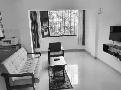 Indien - Aquamarine Holidays Goa - Beach Life in Goa: 7 Days of Sun, Sand, and Villa Comfort!