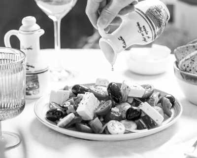 Griechenland - Megalochori - 🐣 Easter Sailing Trip in Greece: Everyday, Another Island 🇬🇷