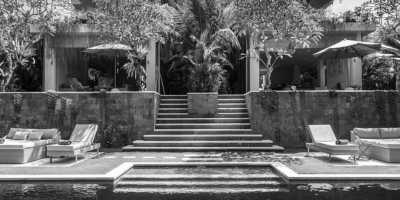 Indonesia - SILVERSAND VILLA - Surf & Serenity: The Ultimate Bali Surfing Retreat