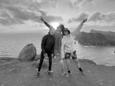 Portugal - The Ultimate Workation in Mesmerizing Madeira, Portugal: 💻 Unforgettable Remote Work Experience 🌊 - JoinMyTrip