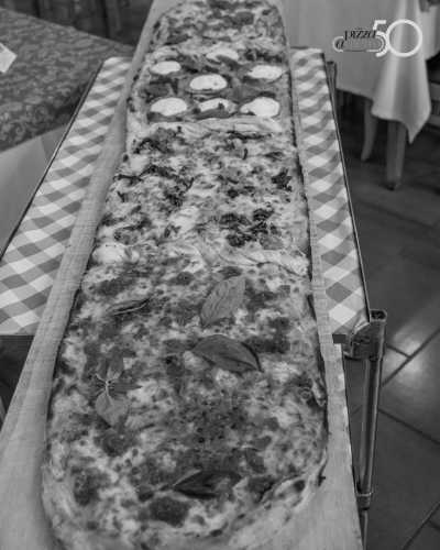 Italy - Vico Equense - The authentic food & wine of Sorrento Peninsula and Lattari Mountains , Italy! 🍝 🍷 - 2