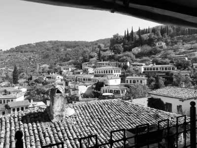 Turkey - Şirince - All Girls Trip in the Serene Mugla, Turkey 🔆🏖