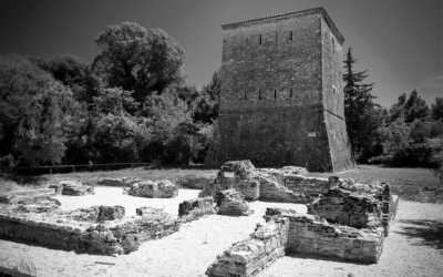 Albania - Buthrotum - Albanian Coastal Bliss: Beaches, Ruins, and Ottoman Treasures - 4