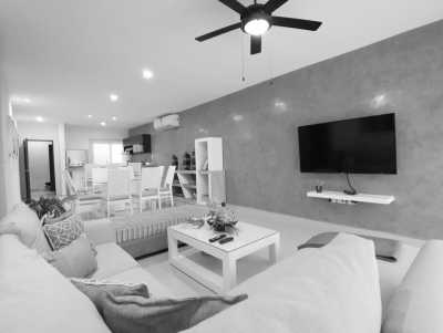 Mexico - Playa del Carmen - Mexiko, Playa del Carmen - Coliving & Coworking  🧑‍💻🏝 Shared Room (2P) - 4