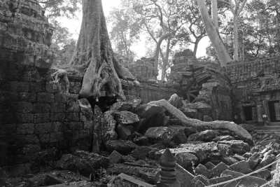 South-eastern Asia - Krong Siem Reap - Charming Laos & Magnificent Cambodia: 12 days of nature, history and adventures - 3