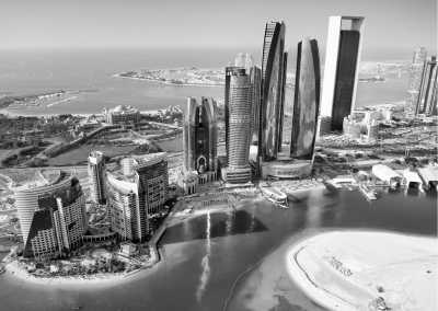 United Arab Emirates - Exploring Abu Dhabi's Hidden Gems: Unveiling the Pearl of the UAE - JoinMyTrip