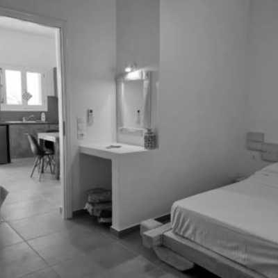 Greece - Vlichada - Workation in Santorini: Villa Co-working & Traditional Greek Easter Celebration! - 6