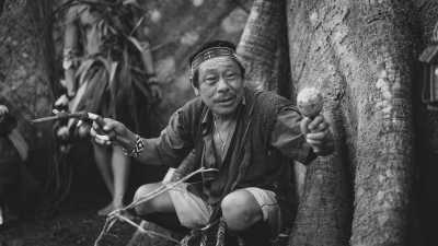 Brazil - Amazon Rainforest - Spiritual Retreat in the Heart of the Amazon Rainforest 🌳 - 8