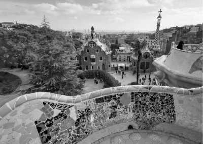 Spain - Barcelona - Affordable Autumn Adventure in Barcelona: Budget-Friendly Exploration - 1