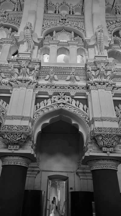 India - Madurai - Ancient South India: Experience the Exotic Ancient Temples and Enticing Hills of Tamilnadu - 25