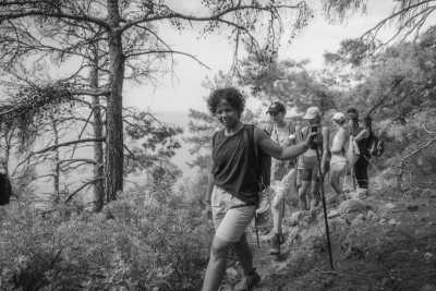 Türkei - Kabak Beach - Hiking adventure on the Lycian Way, Turkiye — led by locals, joined by like-minded people - 2