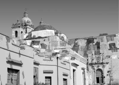 Mexico - Oaxaca - Getting around Mexico Cities: 9 Days Photo Tour - 3