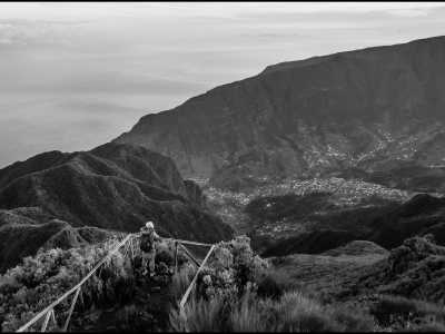 Portugal - Levada do Alecrim - Madeira 360° 🇵🇹 Roadtrip in the European’s Hawaii staying in an ocean villa and swim with the dolphins in Portugal 🐬 - 1