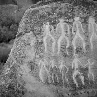 Azerbaijan - Gobustan - Baku to Beyond: Your Journey to the Enchanting Land of Fire - 1