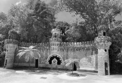 Portugal - Sintra - Lisbon city stroll, sunset catamaran tour and magical Sintra Palaces 🏰 Enjoy a long weekend in beautiful Portugal - 6