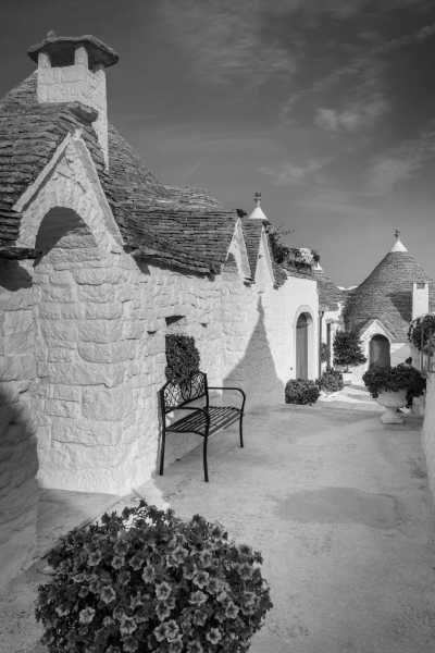 Italy - Alberobello - Travel Through Puglia, the Heel of Italy with a Local - 2