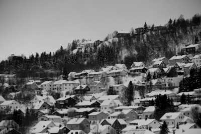 Norway - Tromsø - Northern Lights and Arctic Wonders: Winter Expedition in Norway - 2