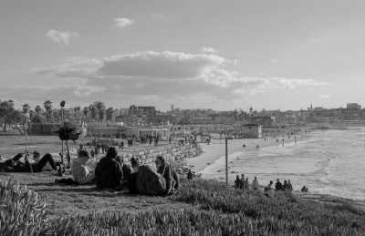 Israel - Tel Aviv-Yafo - A Taste of Israel - Explore with a Local - 3