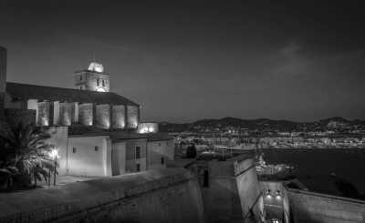 Spain - Ibiza - Eine Woche Coworking oder Urlaub auf Ibiza - in einem süßen Apartment (EINZELZIMMER) direkt am Meer! - 5