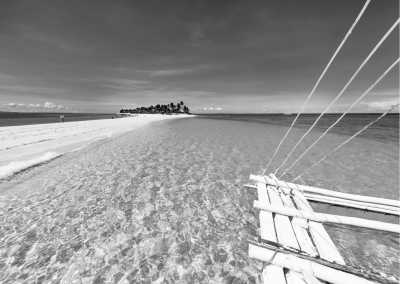 Philippines - Kalanggaman Island - Action-Packed Summer Holiday in Leyte & Samar Philippines in Winter - 1