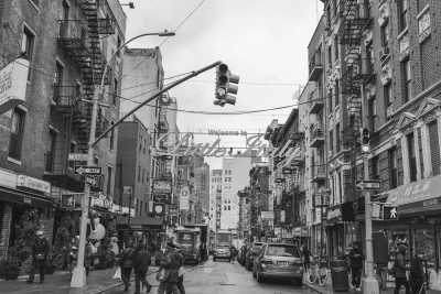 United States - Little Italy - Helicopter Tour in New York with Niagara Falls and lots of sightseeing - 2