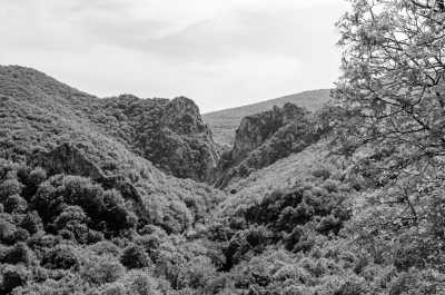 Europe - Nationalpark Zentralbalkan - Offroad durch Serbien und Bulgarien - Wildcamping Abenteuer