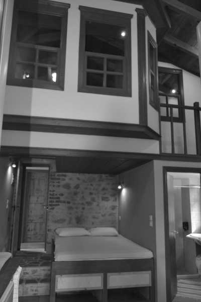 Greece - Pirgi Thermis - Co-Working Trip with a Local on the Greek island of Lesvos 💻🇬🇷 - 5