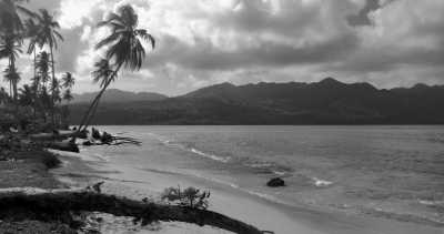 Amerika - Dominikanische Republik - Backpacking Kalifornien + Südamerika