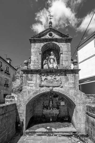 Southern Europe - Casa Rural A Casa de Teo - A Slow and Soulful Walk on the Portuguese Coastal Camino - 4