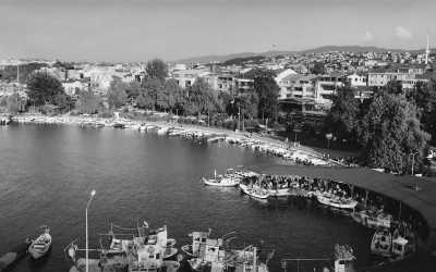 Turkey - Yalova - Be A Local in Türkiye's Smallest City: Yalova