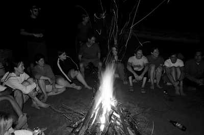 Hungary - Vadkacsa egyesület - Canoeing and Camping Trip Danube Budapest, Hungary - 2