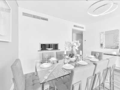 United Arab Emirates - Al Fattan Tower - Dubai Co-Working Delight (Shared Rooms): Explore the culture, food, beaches, nightlife, desert, and everything else Dubai has to offer! - 4