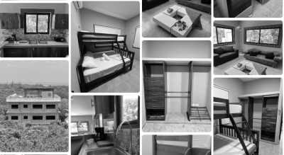 Mexiko - Holbox Island - Roadtrip Adventure in Mexico from Yucatan to HolBox for 8 Days - 4