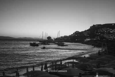 Greece - Hippie Fish Mykonos - Mykonos 5 days incl. Hotel, Party, Transfer - The party island of Greece! - 4