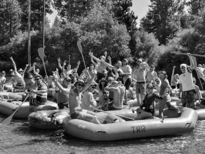 Vereinigte Staaten - Tahoe City - Lake Tahoe - Beach, ATV, Hiking, Biking, Boating, & More! - 1