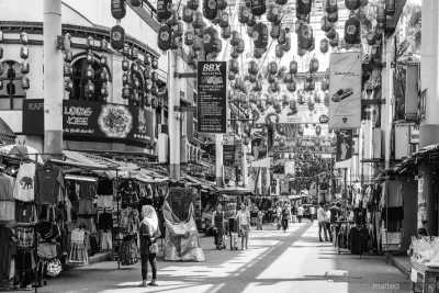 Malaysia - Federal Territory of Kuala Lumpur - Discover Fireflies and City of Kuala Lumpur, Malaysia