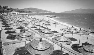 Albanien - Sarandë - Albanian Maldives - Enjoy Perfect Maldives-Like beaches in Ksamil and Sarande, Albania - 1