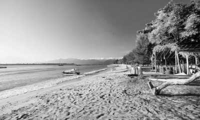 Indonesia - Gili Trawangan - Lombok, Indonesia 3 Gili Islands Excursions, Cheers and Relaxing ☀️ - 9