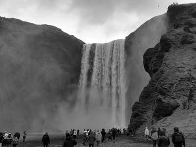 Iceland - Reykjavík - Iceland Roadtrip in Summer - 1