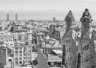 Spain - Barcelona - Barcelona: Discovering the Old Town and the New Town in Spain - 2