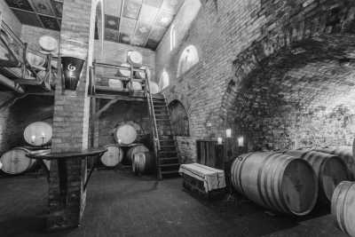 Hungary - Villány - Have the Local Experience of the Hungarian Countryside, Spiced with Wine Tasting and a Thermal Spa