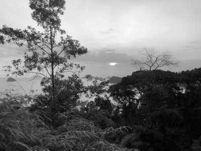 Brazil - Camburi Beach - Travel Like a Local to North Shore of São Paulo - 3